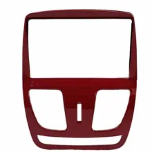 قاب مانیتور خودرو مدل smb015 مناسب برای کوییک