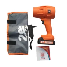 دستگاه دمنده شارژی مدل جت فن شارژی PM مدل CB2-20