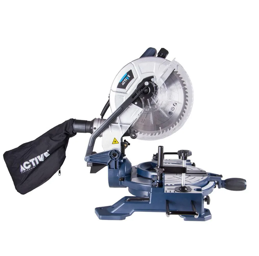 اره فارسی بر اکتیو تولز مدل AC2155F
