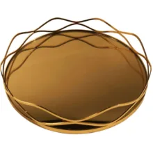 سینی برنوا مدل کف اینه کد M.2