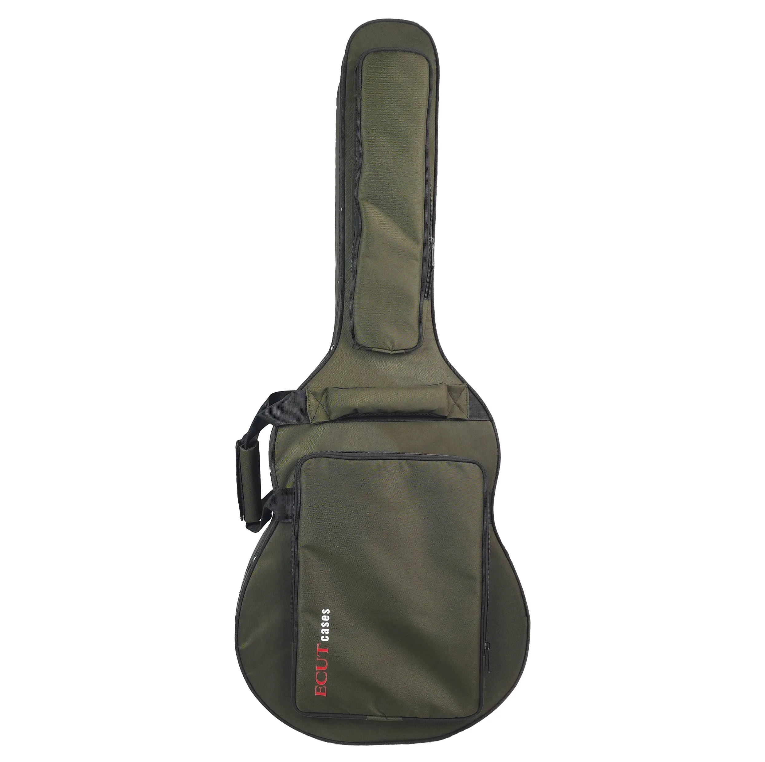 سافت کیس گیتار کلاسیک مدل M2Y-102-9