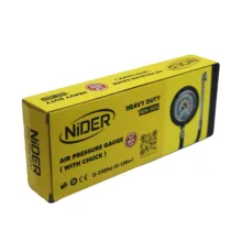 درجه باد روغنی نیدر کد YP- KAMIOINI-NDR-2024-170PSI/12BAR