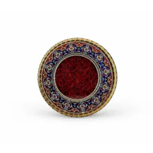 زعفران سر گل – 1 مثقال