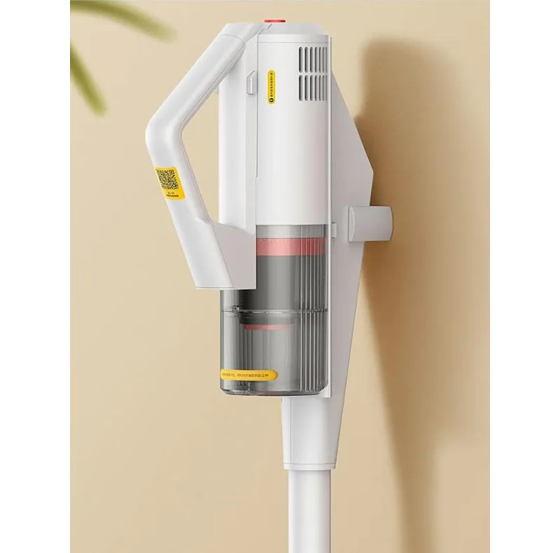 جاروبرقی 600 وات درما مدل DX888