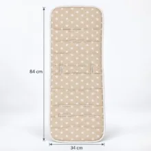 تشک کالسکه کودک اینتر بیبی مدل IB5026601N