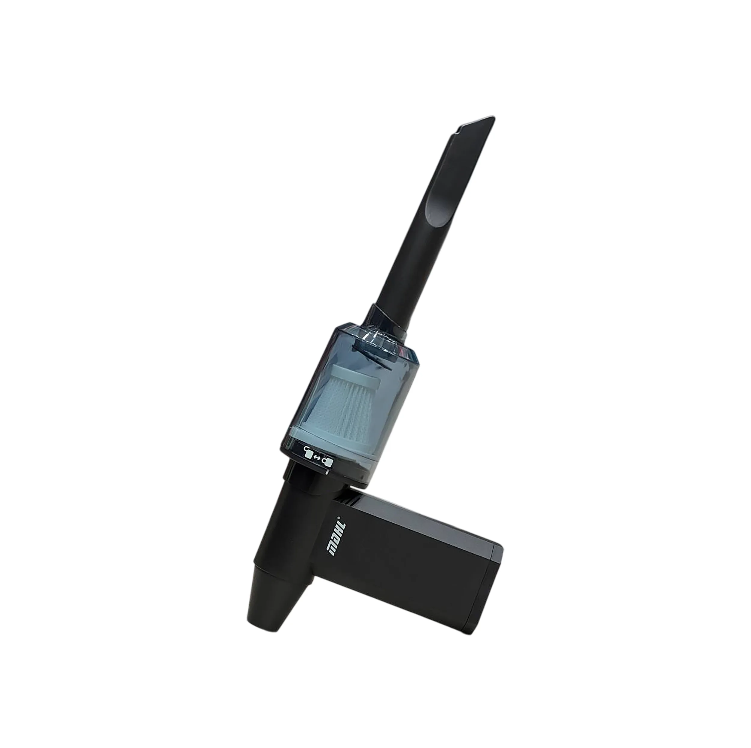 دستگاه دمنده و مکنده شارژی ام دی اچ ال مدل MD-L815