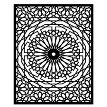شابلون کد SP8901