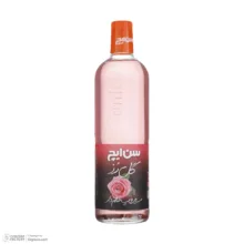 سیروپ گل رز سن ایچ مقدار 820 گرم