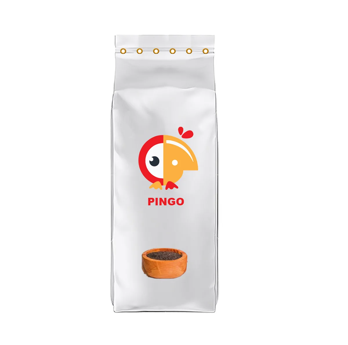 چای زرین هندوستان گلابی پینگو - 1.5 کیلوگرم