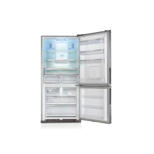 یخچال و فریزر لئوکو مدل LRF85BH5