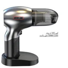 دستگاه دمنده و مکنده شارژی گرین لاین مدل GN3N1VAC