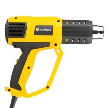 سشوار صنعتی کنزاکس مدل 2000 وات کد KHG5620