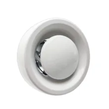هواکش ایرفن مدل سارگاتی طرح رینگی دایره