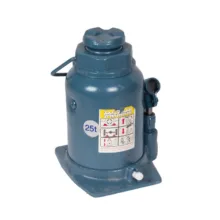 جک خودرو جکیران مدل SMT-JAKIRAN-25TON ظرفیت 25 تن