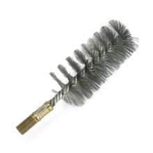فرچه سیمی مدل استوانه ای 40mm کد S01