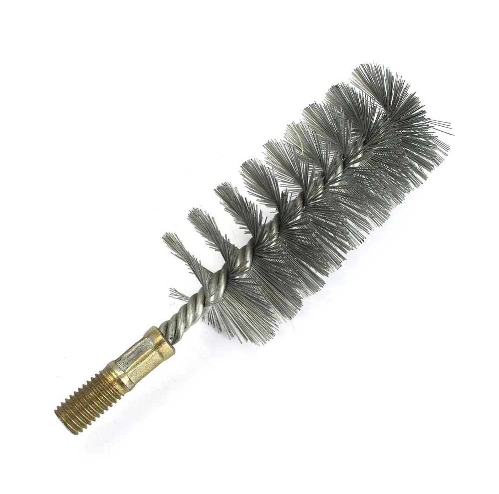 فرچه سیمی مدل استوانه ای 40mm کد S01