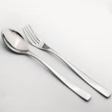 سرویس قاشق و چنگال 12 پارچه 6 نفره وینتو مدل 054