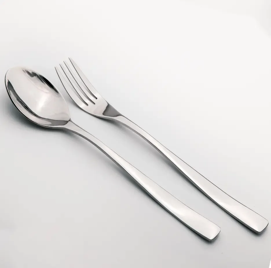 سرویس قاشق و چنگال 12 پارچه 6 نفره وینتو مدل 054
