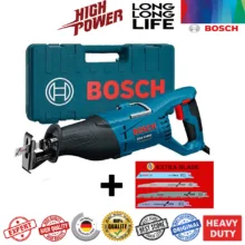 اره افقی بر بوش مدل GSA 1100 E + 4 Extra