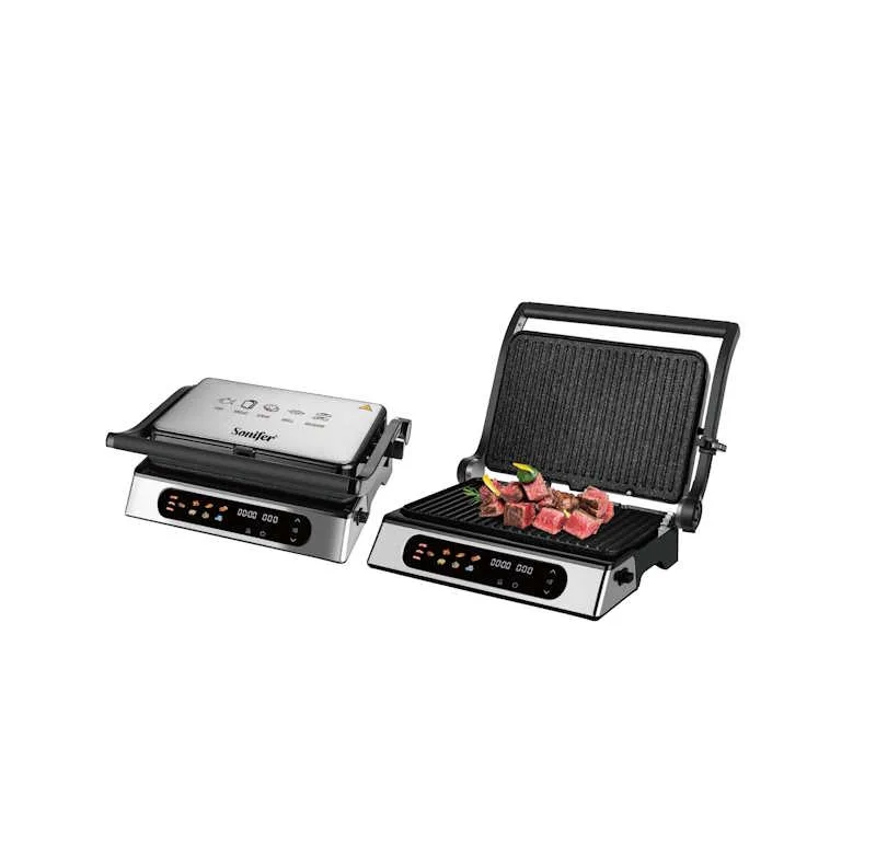 گریل برقی سونیفر مدل SF-6181