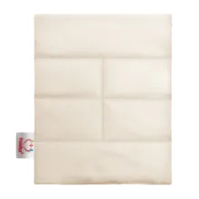 کیسه تسکین درد هیاهو مدل آروماتراپی اسانس اسطوخودوس کد Wheat-40×30-6