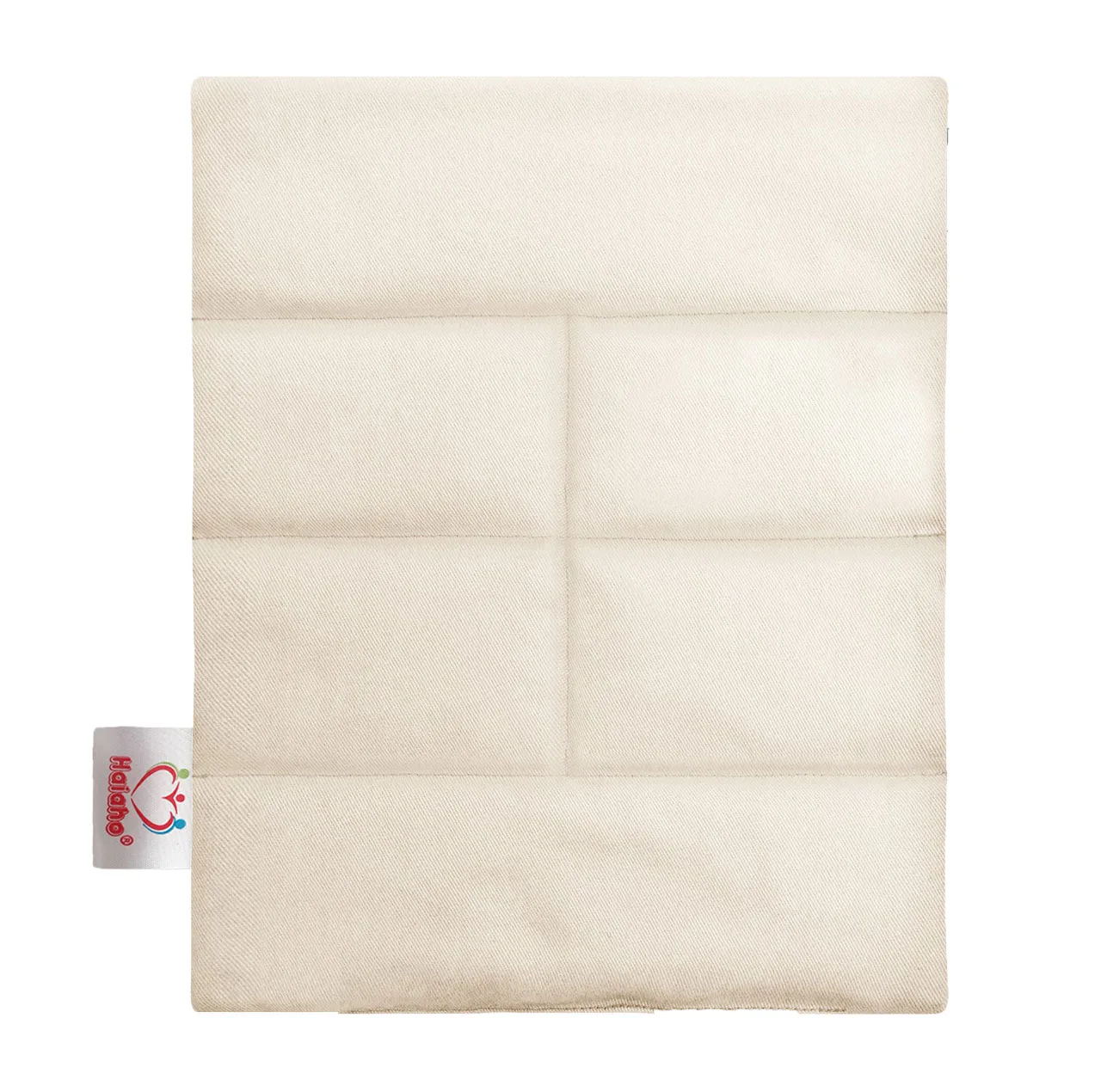 کیسه تسکین درد هیاهو مدل آروماتراپی اسانس اسطوخودوس کد Wheat-40x30-6