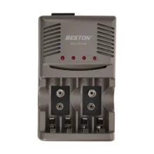 شارژر باتری بیستون مدل BST Pro کد C819W