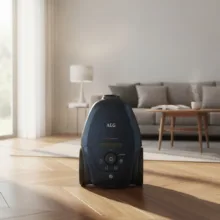 جاروبرقی 2200 وات آ ا گ مدل AEG VX82