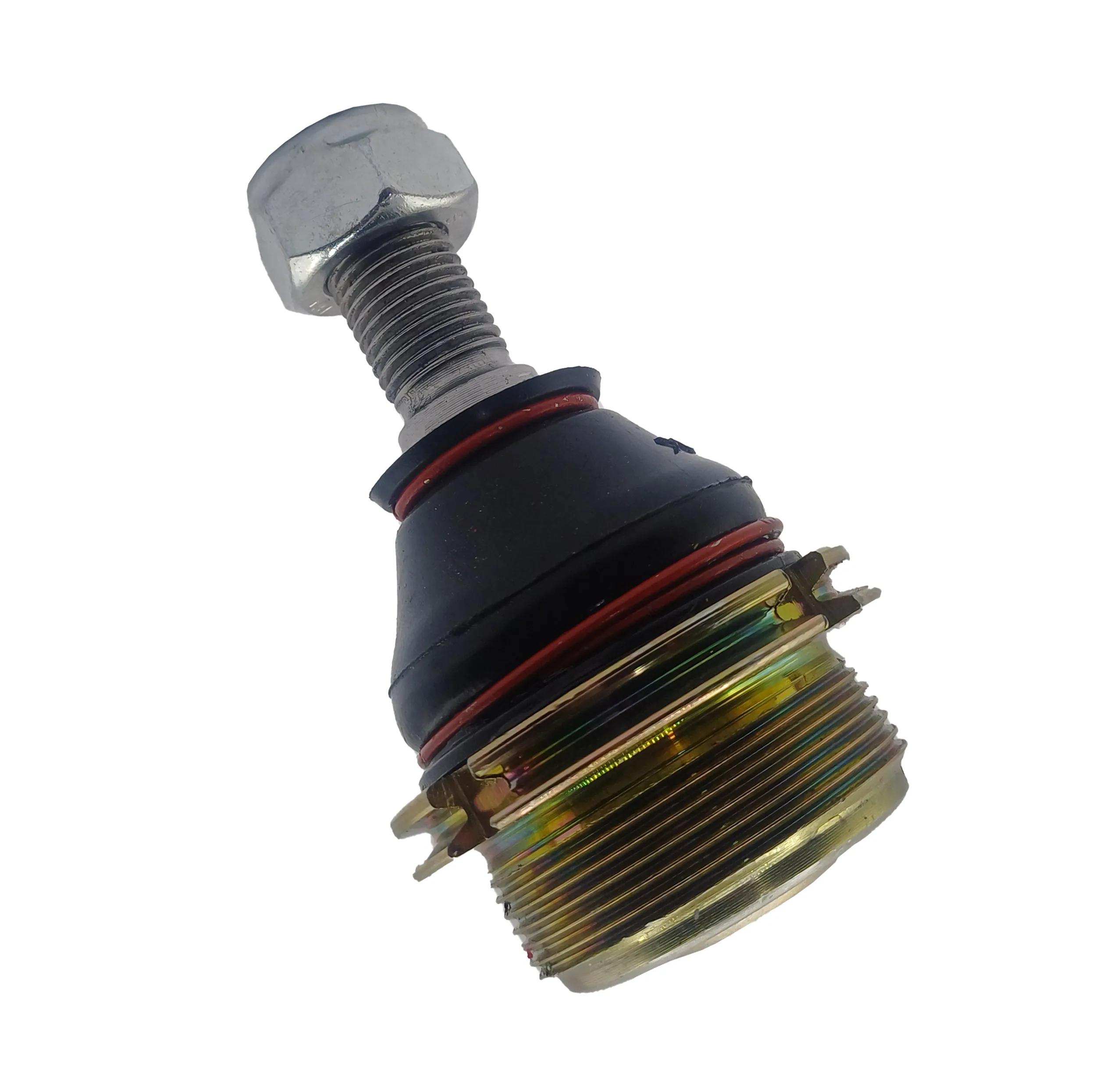 کیت جلوبندی مدل KRP405 مناسب برای پژو 405 مجموعه 12 عددی