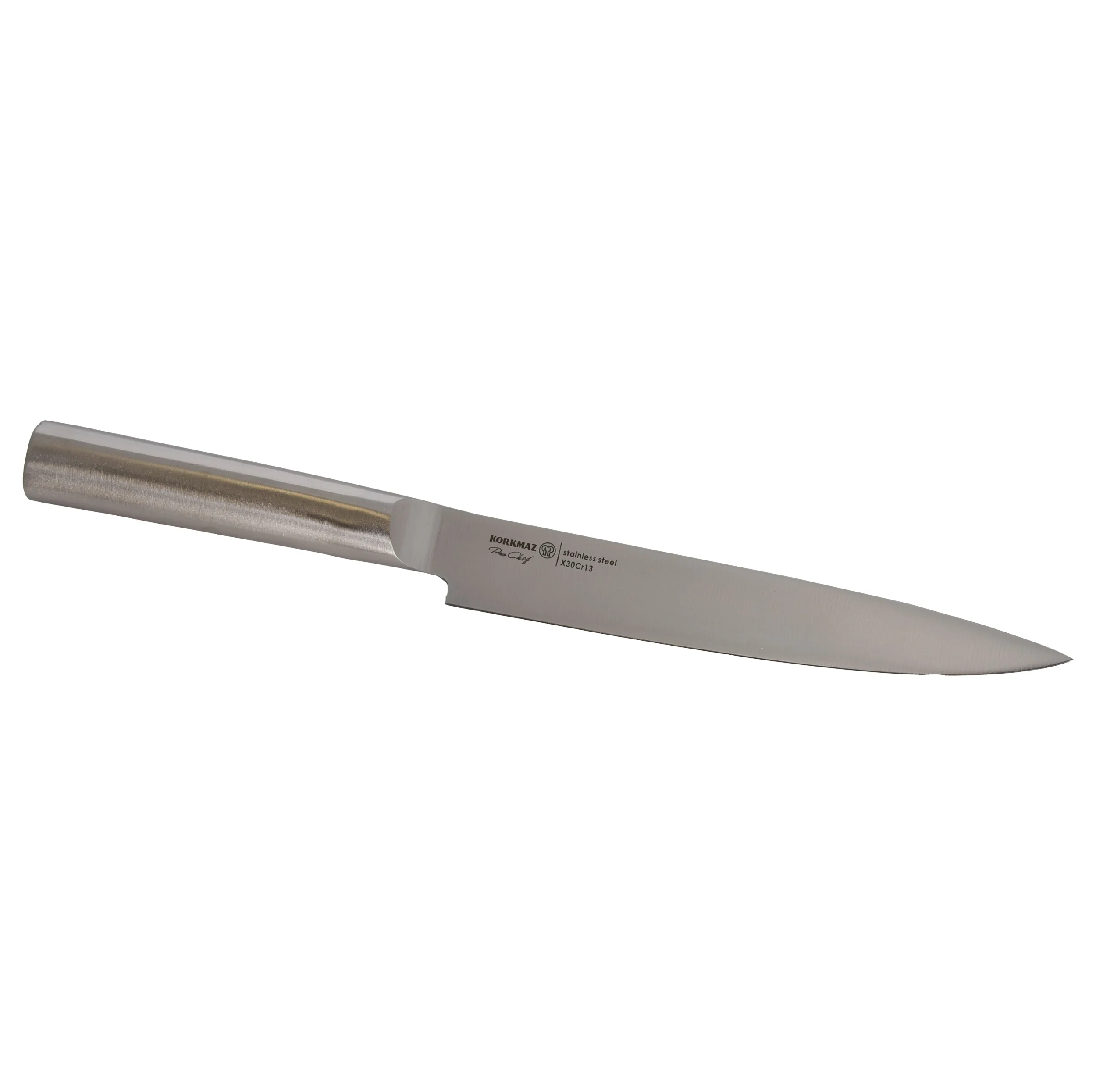 چاقو آشپزخانه کرکماز مدل پروشف کد A501-04