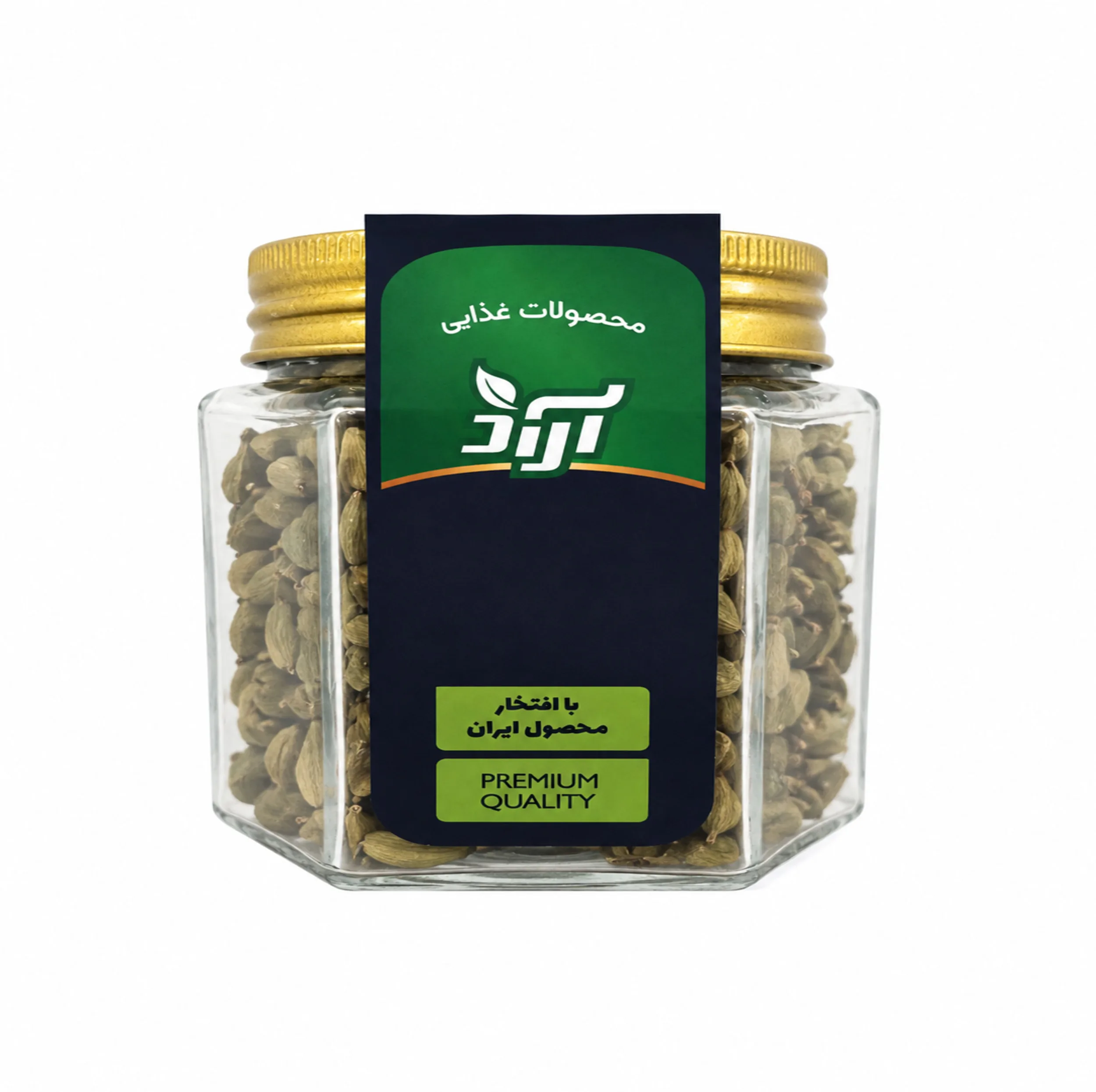 هل آراد - 100 گرم