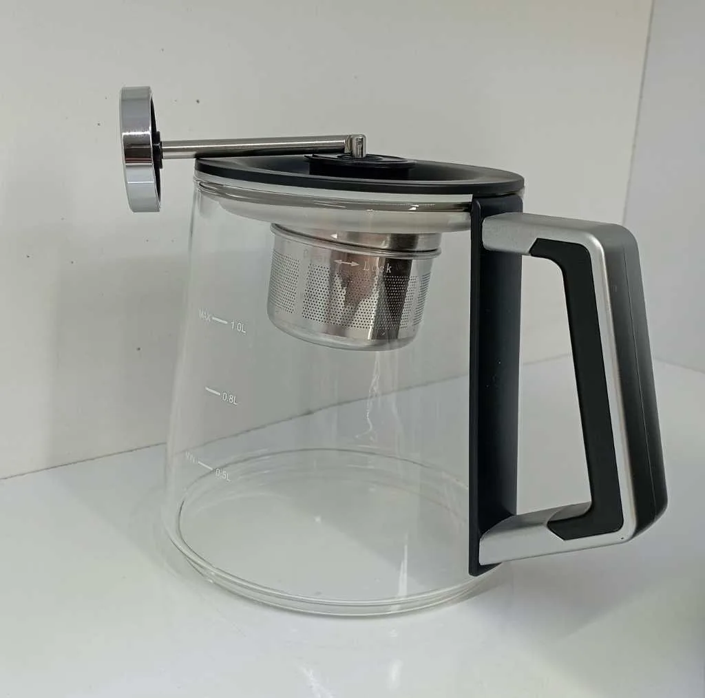 چای ساز روی هم ولف مدل WF-1420