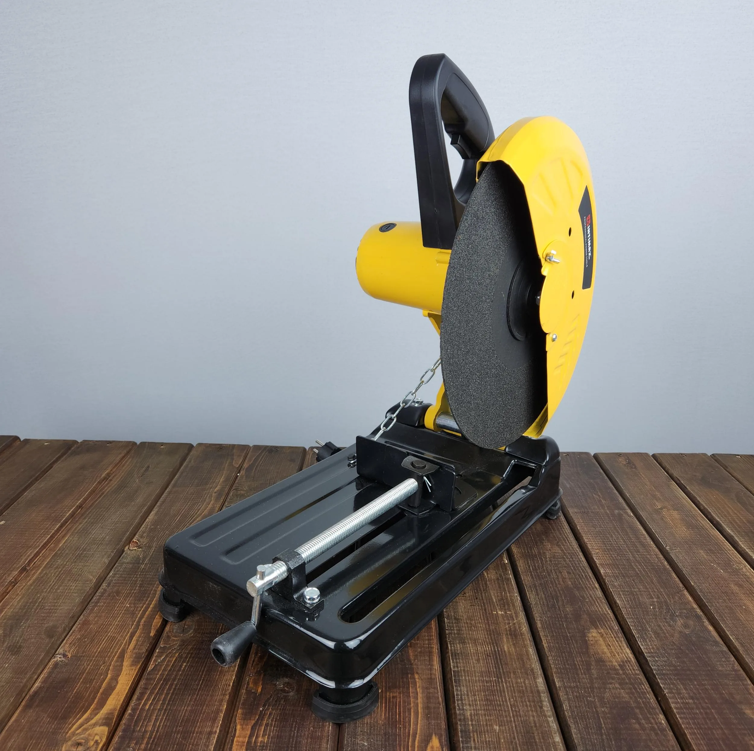 اره پروفیل بر اینتیمکث کد GHR946