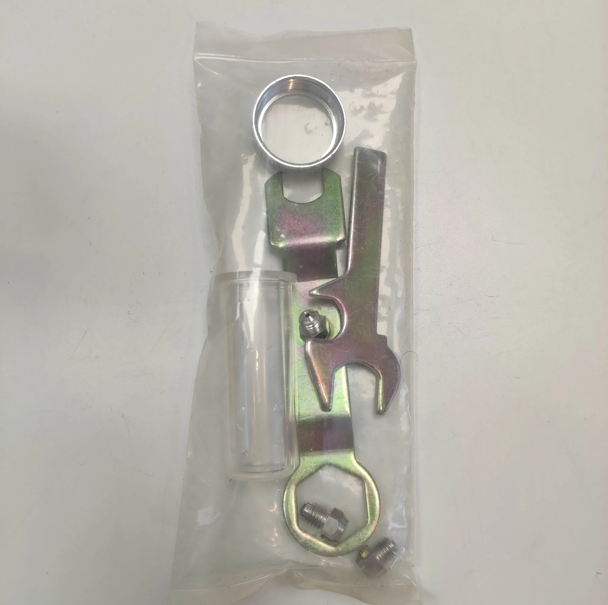 میخ پرچ کن بادی ایر پرو مدل SA8805