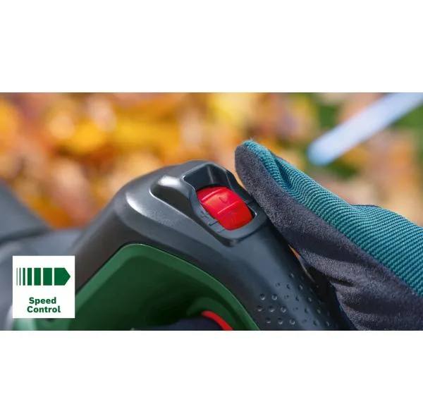 دستگاه دمنده بوش مدل AdvancedLeafBlower 36V-750