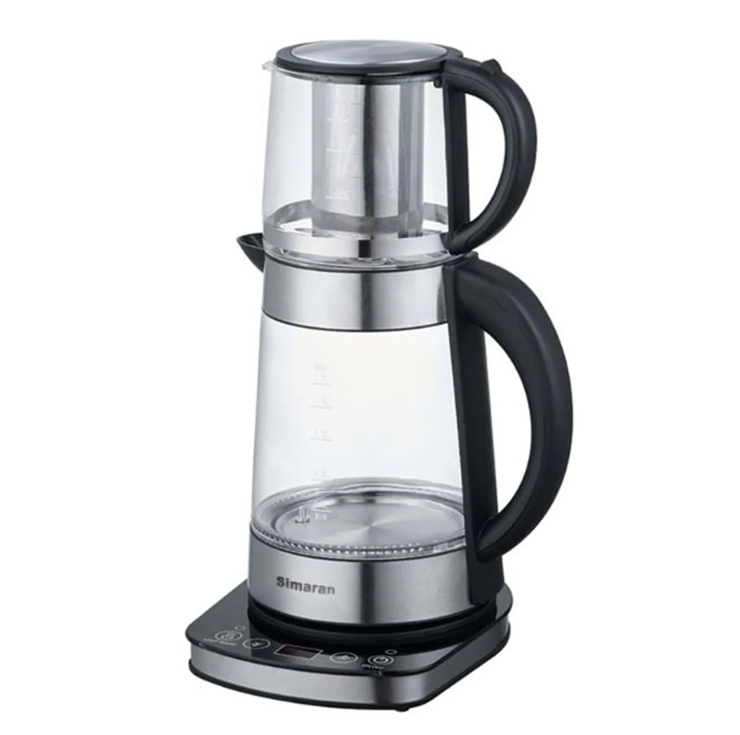 چای ساز سیماران مدل STM-818