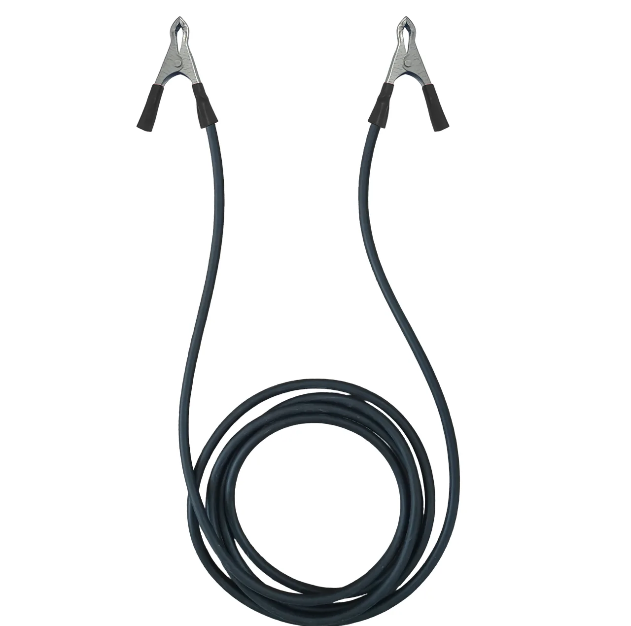 کابل اتصال باتری خودرو مدل Bavaria 1200A-10m مجموعه دو عددی