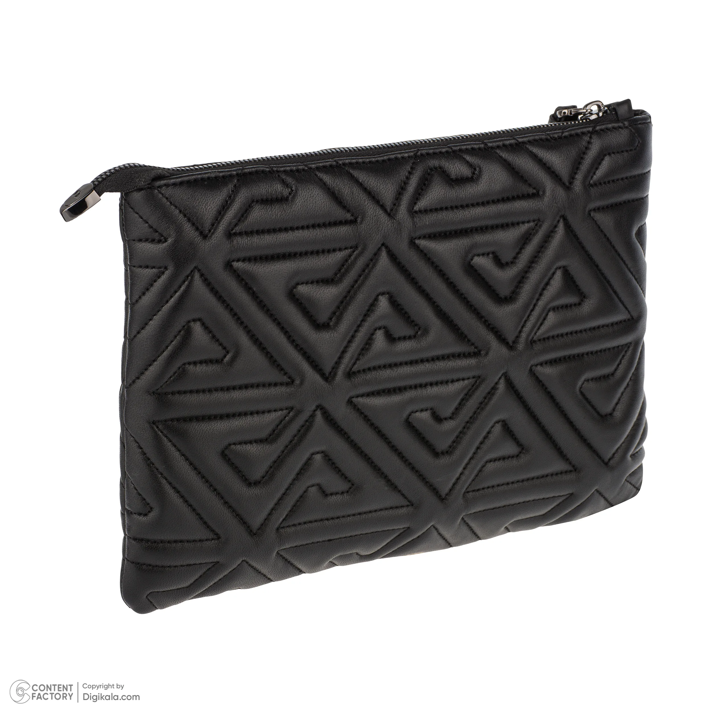 کیف دستی چرم مشهد مدل S5372-001-01