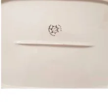 دیس کباب چینی میبدمروارید مدل مرغی ساده کد KABAB