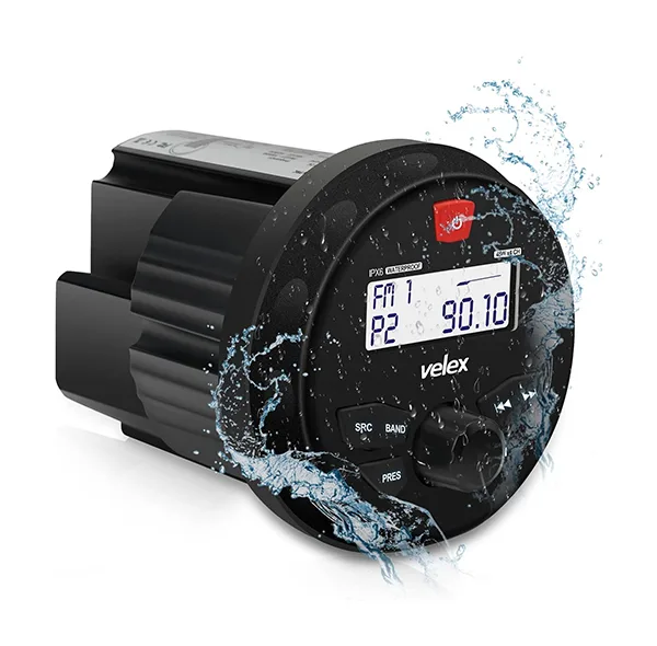 کیت بلوتوث ولکس مدل B0811FDBH5
