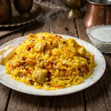 برنج طارم هاشمی کشت دوم مازندران - 10 کیلوگرم