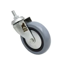چرخ گردان مدل گوریلا کد YP-PICHI-LASTICI-120MM