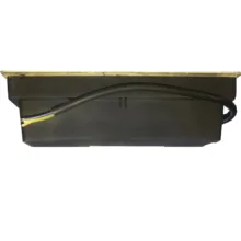 چراغ 3 وات اف اس پی مدل Rectangle