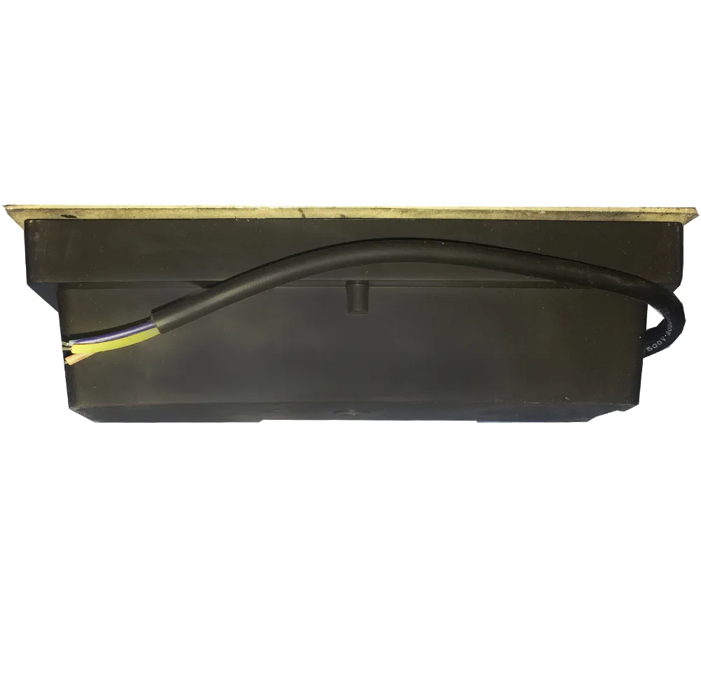 چراغ 3 وات اف اس پی مدل Rectangle