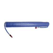 شلنگ فنری کراسمن مدل  YP-10M طول 10 متر