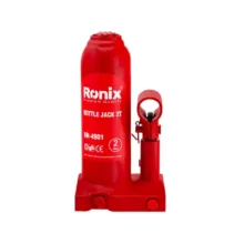 جک هیدرولیک خودرو رونیکس مدل RH-4901 ظرفیت 2 تن