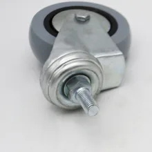 چرخ گردان مدل گوریلا کد YP-PICHI-LASTICI-100MM