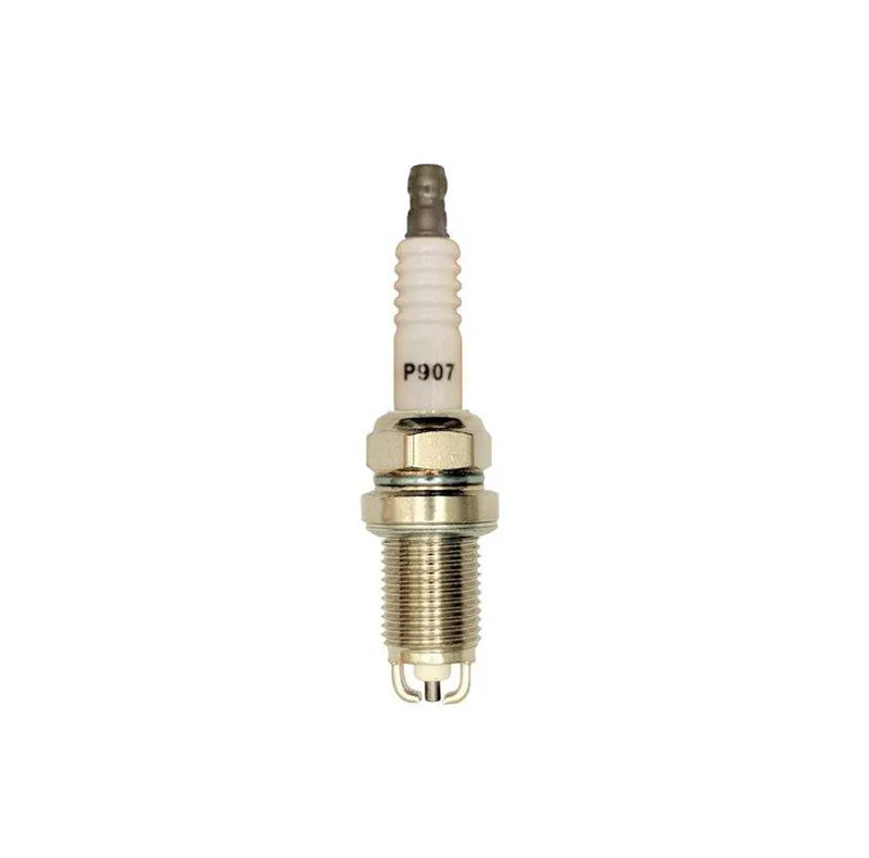 شمع خودرو پاسیکو مدل دو پلاتین K7RLDC کد P907 بسته 4 عددی