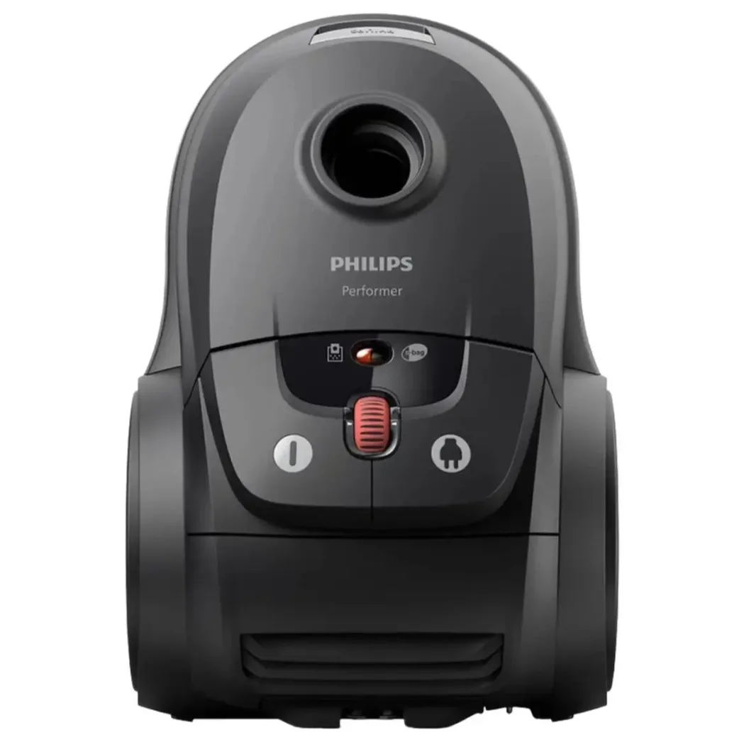 جاروبرقی 2200 وات فیلیپس مدل XD8022
