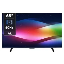 تلویزیون 65 اینچ کیو ال ای دی هوشمند توشیبا مدل 65M450RP